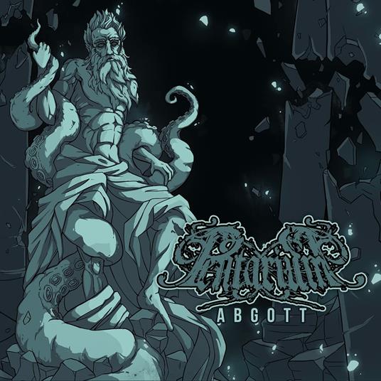 Abgott - CD Audio di Pentarium
