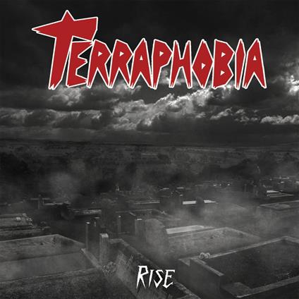 Rise - CD Audio di Terraphobia