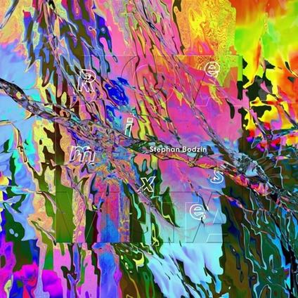 Boavisra Remixes - Vinile LP di Stephan Bodzin