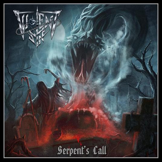 Serpent's Call - CD Audio di Violent Sin