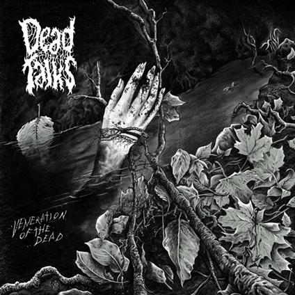 Veneration Of The Dead - CD Audio di Dead Talks