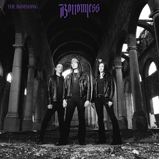 The Banishing - CD Audio di Bottomless