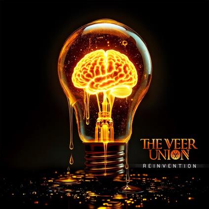 Reinvention - CD Audio di Veer Union