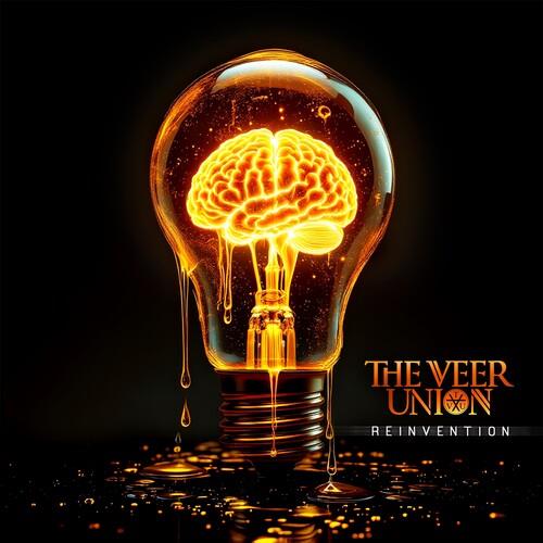 Reinvention - CD Audio di Veer Union