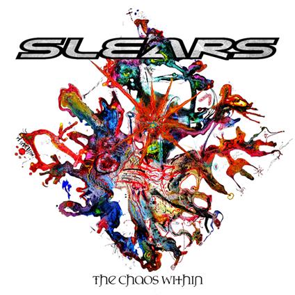 The Chaos Within - CD Audio di Slears