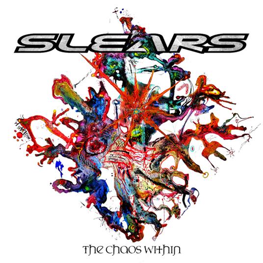 The Chaos Within - CD Audio di Slears