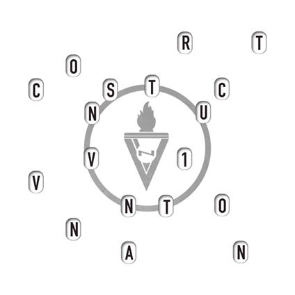 Construct - CD Audio di VNV Nation