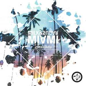 CD Miami Sessions 2025 