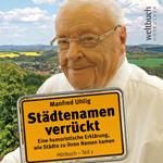 Städtenamen verrückt