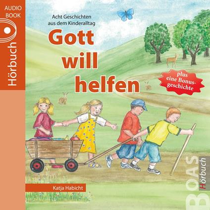 Gott will helfen