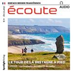 Französisch lernen Audio - Wandern in der Bretagne