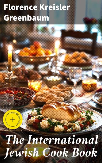 The International Jewish Cook Book