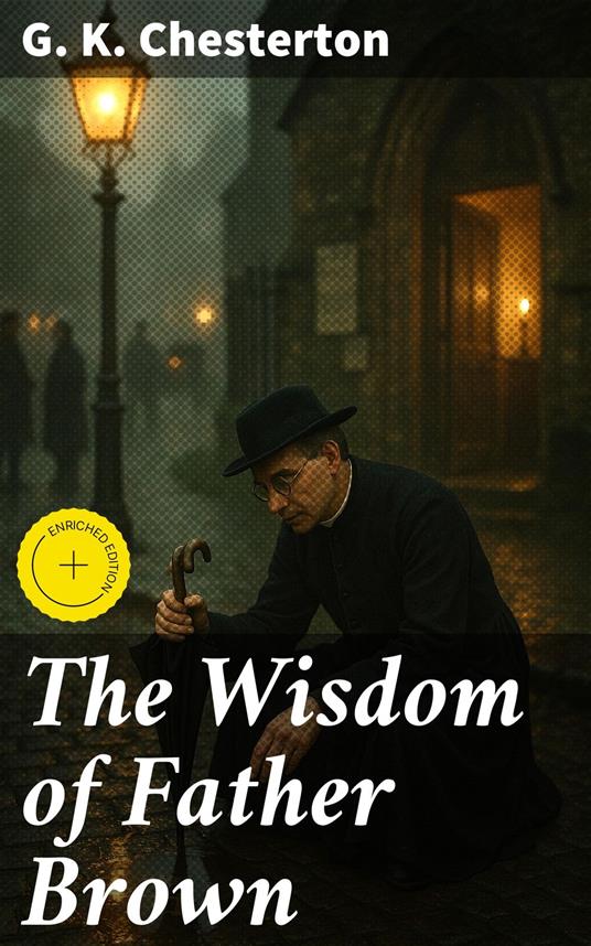 The Wisdom of Father Brown