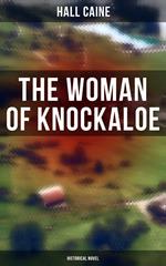 The Woman of Knockaloe: Historical Novel