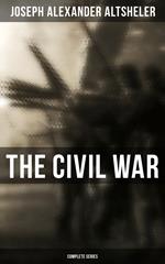 The Civil War: Complete Series