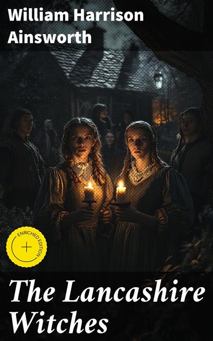 The Lancashire Witches