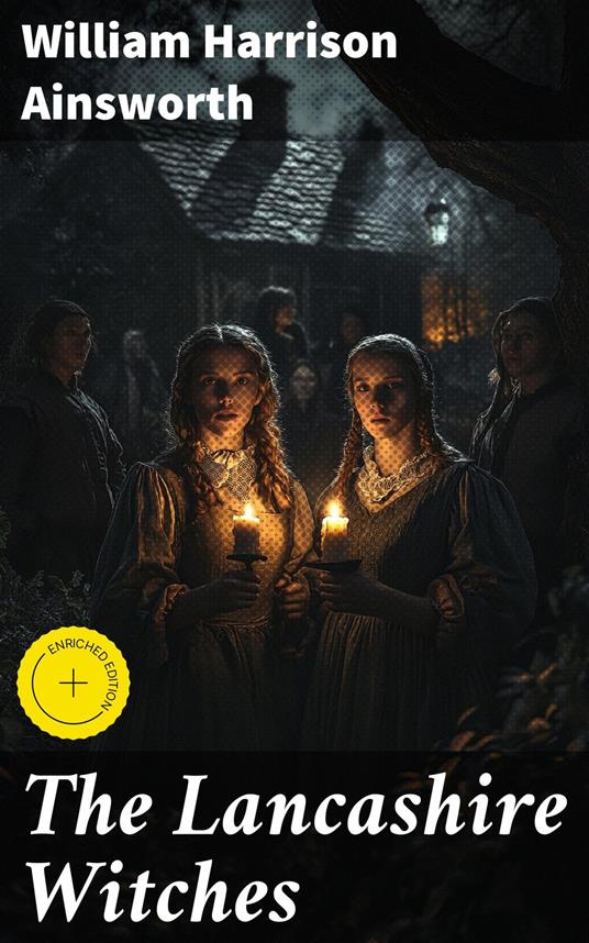 The Lancashire Witches