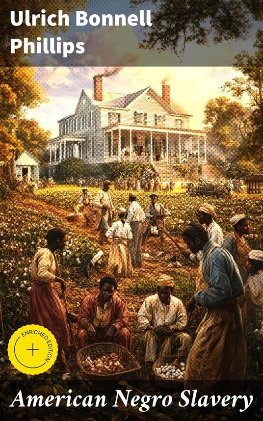 American Negro Slavery