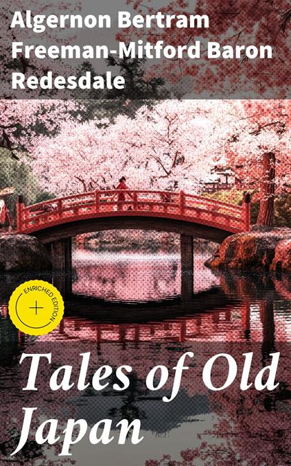 Tales of Old Japan