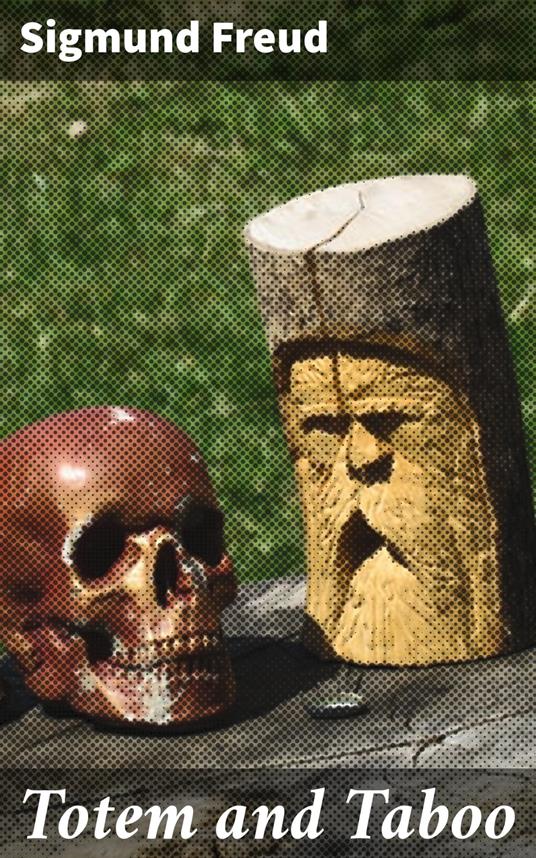 Totem and Taboo