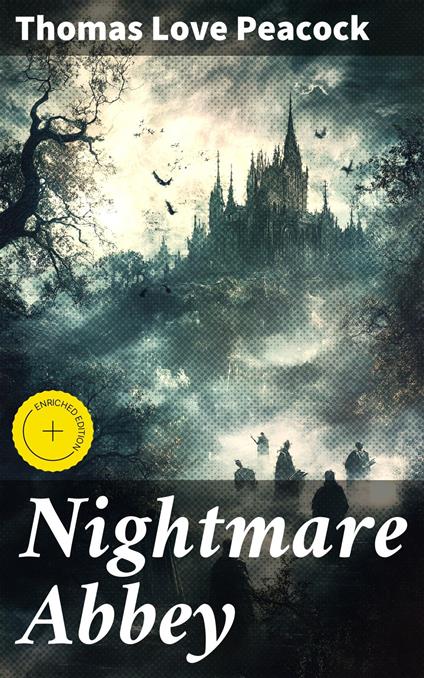 Nightmare Abbey