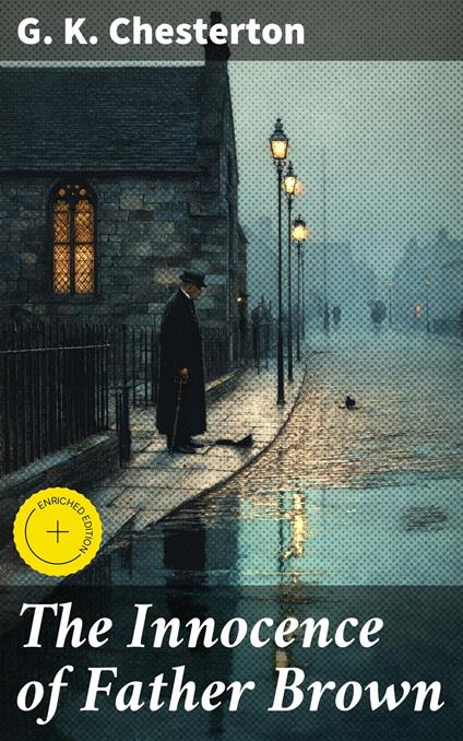 The Innocence of Father Brown