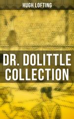 Dr. Dolittle Collection