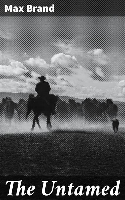 The Untamed