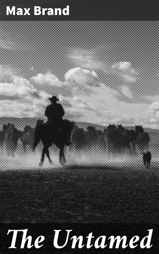 The Untamed
