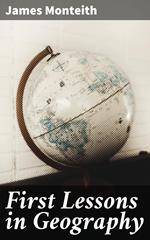 First Lessons in Geography