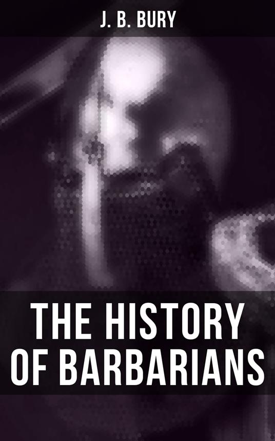 The History of Barbarians