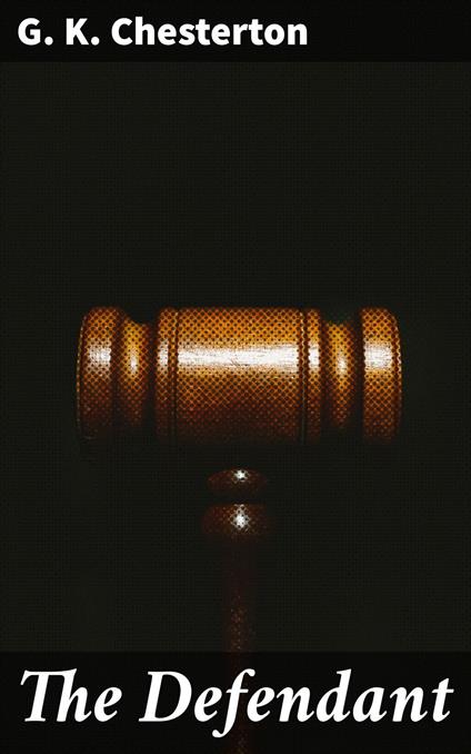 The Defendant