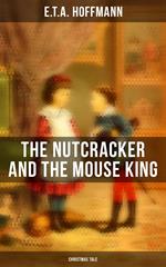 The Nutcracker and the Mouse King (Christmas Tale)