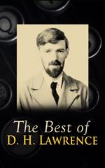 The Best of D. H. Lawrence