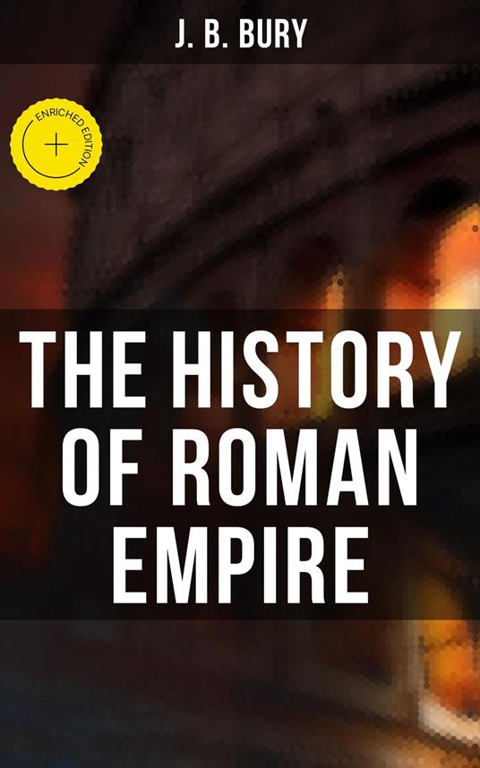 The History of Roman Empire