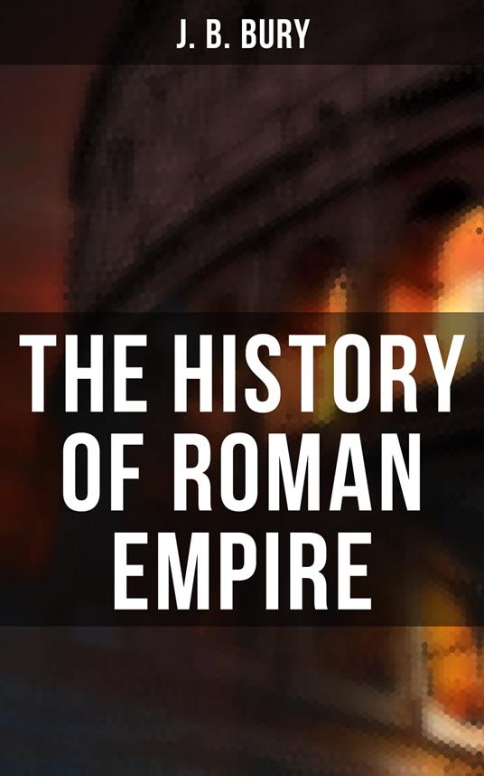 The History of Roman Empire
