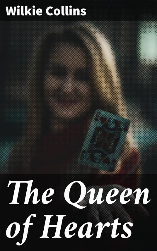 The Queen of Hearts