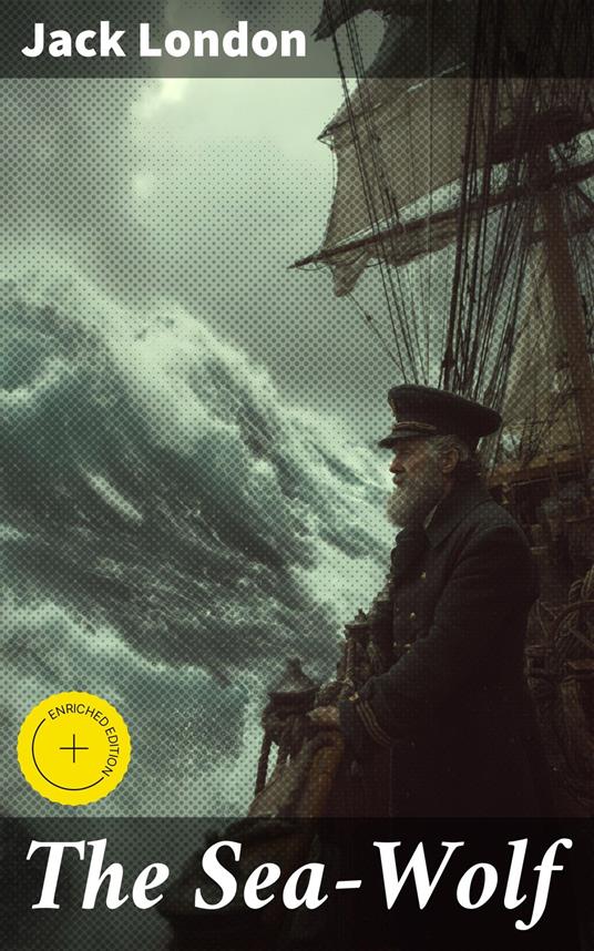 The Sea-Wolf