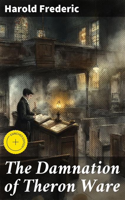 The Damnation of Theron Ware