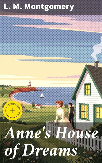 Anne's House of Dreams
