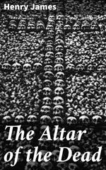 The Altar of the Dead