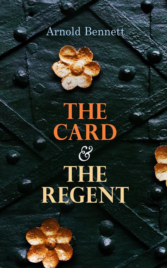 The Card & The Regent