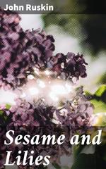 Sesame and Lilies