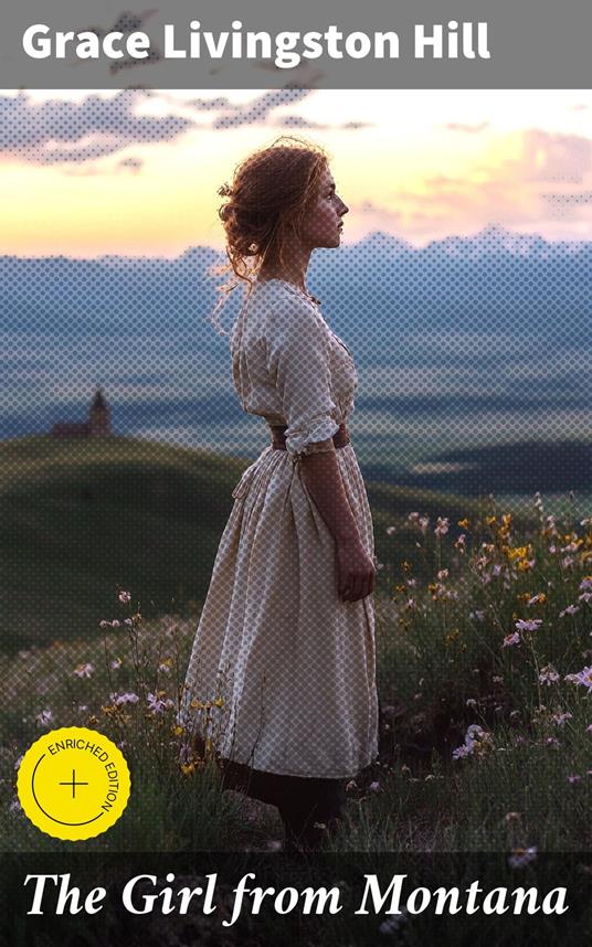 The Girl from Montana