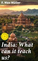 India: What can it teach us?