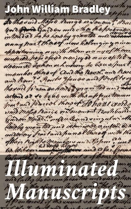 Illuminated Manuscripts