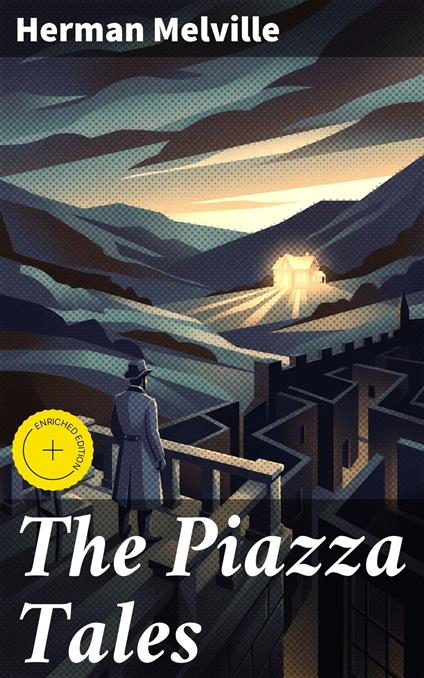 The Piazza Tales