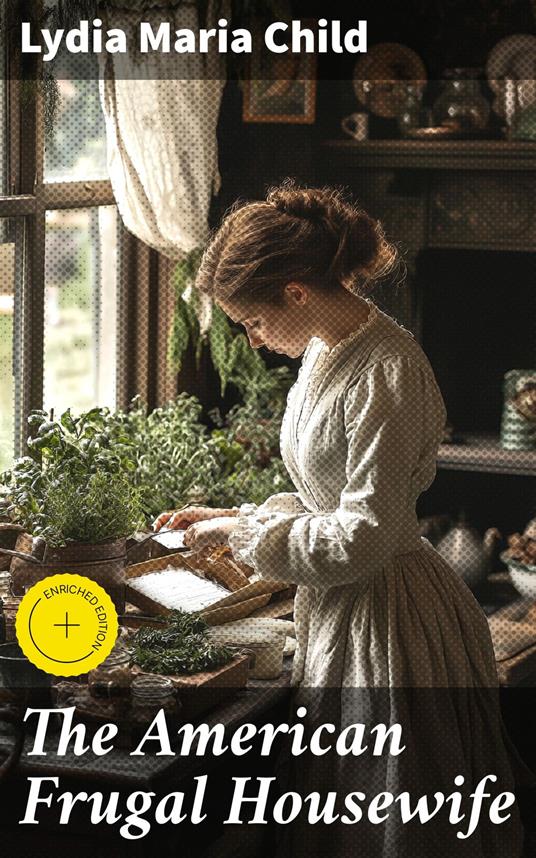 The American Frugal Housewife