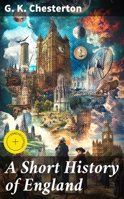 A Short History of England