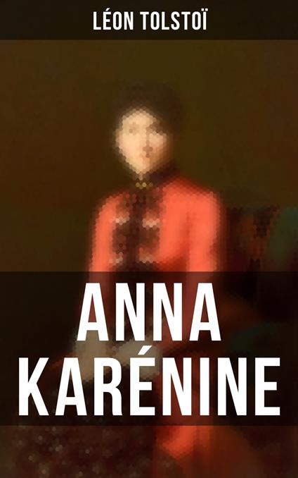 Anna Karénine